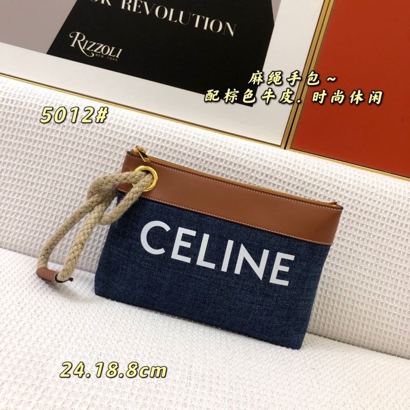 Ce**e clutch